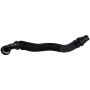 Genuine OEM 8C3Z8286B Radiator Hose