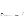 Genuine OEM AT Cooling Hose 8D0317822G