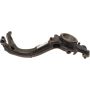 Genuine OEM Axle Bearing Carrier 8D0407253C