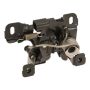 Genuine OEM Hood Latch 8D0823509J