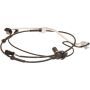 Genuine OEM ABS Speed Sensor 8D0927807G