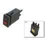 Genuine OEM 8D0941509E01C Hazard Flasher Switch