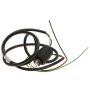 Genuine OEM Turn Signal Light Connector 8D0971273