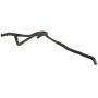 Genuine OEM 8E0121107R Expansion Tank Hose