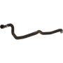 Genuine OEM Expansion Tank Hose 8E0121109M