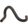 Genuine OEM Purge Valve Hose 8E0133781E
