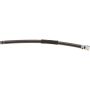 Genuine OEM Fuel Line 8E0201215AA