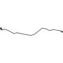 Genuine OEM Fuel Line 8E0201220AG