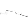 Genuine OEM Vacuum Hose 8E0201991AT