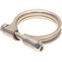 Genuine OEM Exhaust Clamp 8E0253139