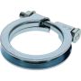 Genuine OEM Exhaust Clamp 8E0253139B