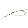Genuine OEM Parking Brake Cable 8E0609721AT