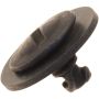 Genuine OEM Bumper Cover Clip 8E0805121B