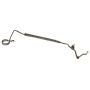 Genuine OEM P/S Pressure Hose 8E1422893BQ