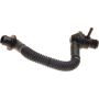 Genuine OEM Booster Vacuum Hose 8E1611931Q