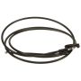 Genuine OEM Hood Release Cable 8E1823531D