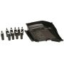 Genuine OEM Engine Cover 8E1907613D