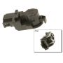 Genuine OEM Tail Light Bulb Socket 8E5945257D