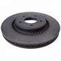 Genuine OEM 8G1Z1125B Brake Rotor