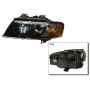 Genuine OEM 8H0941003AG Headlight Assembly