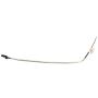 Genuine OEM 8J1823531C Hood Release Cable