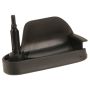 Genuine OEM 8J1823533C4PK Hood Release Handle