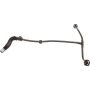 Genuine OEM Expansion Tank Hose 8K0121081AC