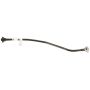Genuine OEM Expansion Tank Hose 8K0121081BF