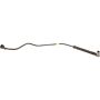 Genuine OEM 8K0121081BT Expansion Tank Hose