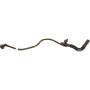 Genuine OEM Expansion Tank Hose 8K0121081T