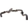 Genuine OEM Radiator Hose 8K0145920E
