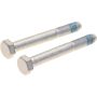 Genuine OEM Caliper Guide Pin 8K0698135A