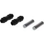 Genuine OEM Caliper Pin Boot Kit 8K0698470C