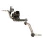 Genuine OEM Headlight Level Sensor 8K0941285P