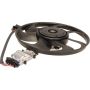 Genuine OEM Auxiliary Fan Motor 8K0959455E