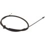 Genuine OEM Hood Release Cable 8K1823535