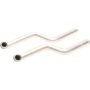 Genuine OEM Coolant Pipe 8K1898037