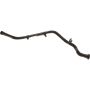 Genuine OEM Air Pump Hose 8L0133817