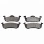 Genuine OEM 8L1Z2V200A Brake Pad
