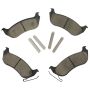 Genuine OEM 8L2Z2V200B Brake Pad
