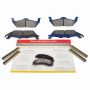 Genuine OEM 8L3Z2V200B Brake Pad