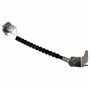 Genuine OEM 8L5Z2078L Brake Hose, Individual