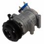 Genuine OEM 8L8Z19703B Air Conditioning Compressor