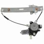 Genuine OEM 8L8Z7827000A Window Regulator and Power Window Motor