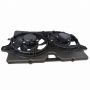 Genuine OEM 8L8Z8C607B Fan, Electric