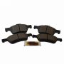 Genuine OEM 8M6Z2001A Brake Pad