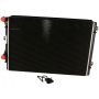 Genuine OEM 8P0198251 Radiator
