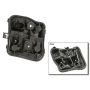 Genuine OEM Tail Light Bulb Socket 8P4945257D