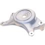 Genuine OEM 8R0412391A Strut Mount Bracket