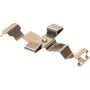 Genuine OEM Anti Rattle Spring / Clip 8R0615269